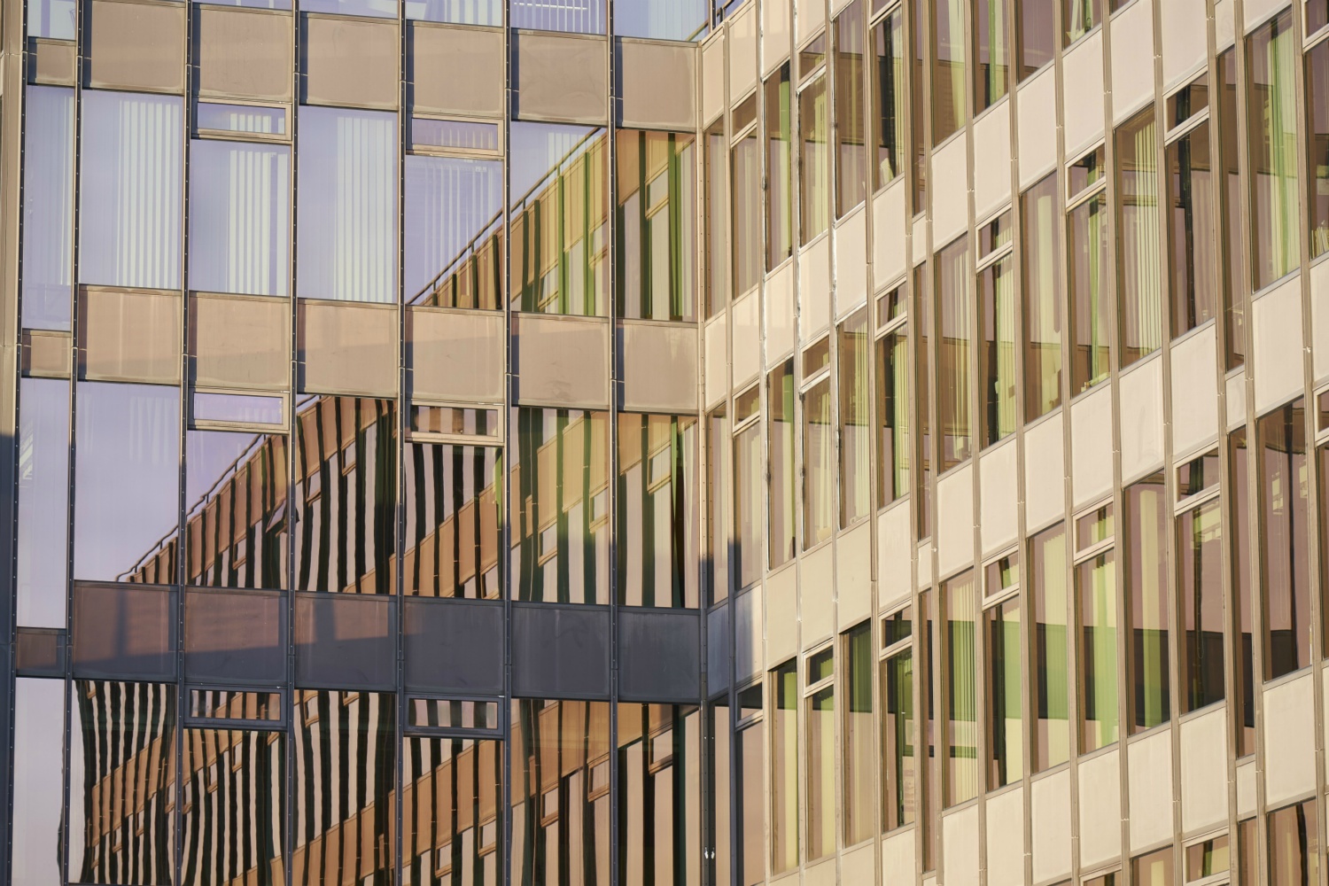 ETH Hönggerberg-Campus 2019